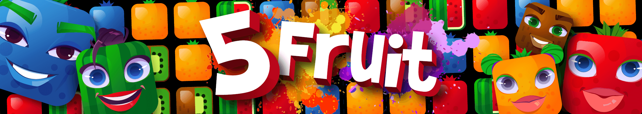 5 Fruit