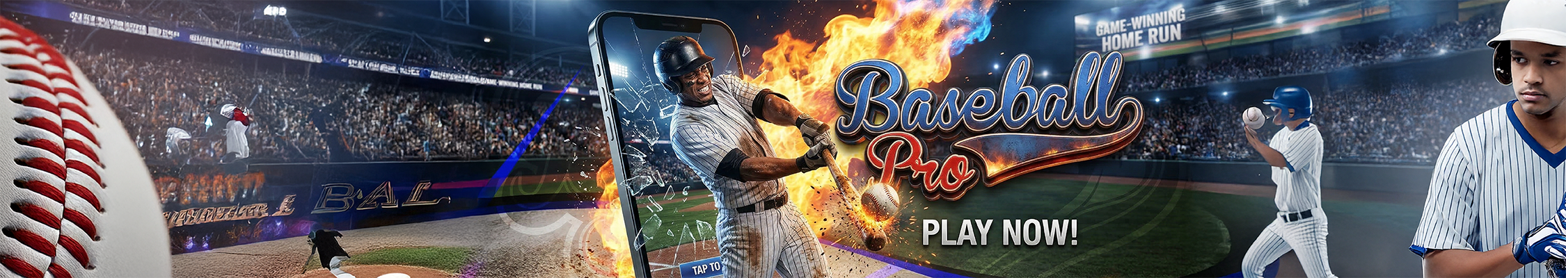 Baseball Pro