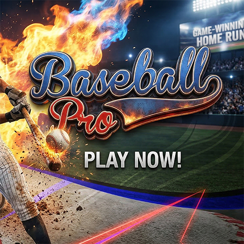 Baseball Pro