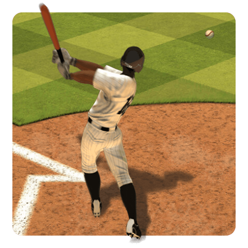 Baseball Pro screenshot 1