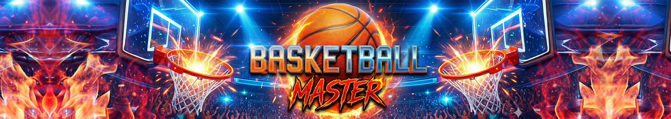 Basketball Master