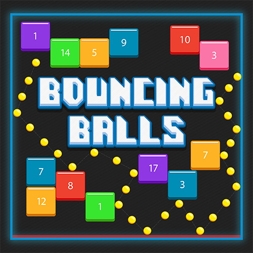 Bouncing Balls