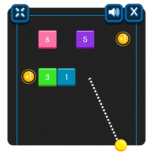 Bouncing Balls screenshot 1