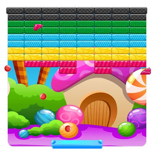 Brick Out screenshot 1