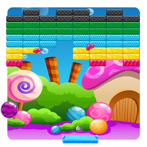 Brick Out screenshot 2