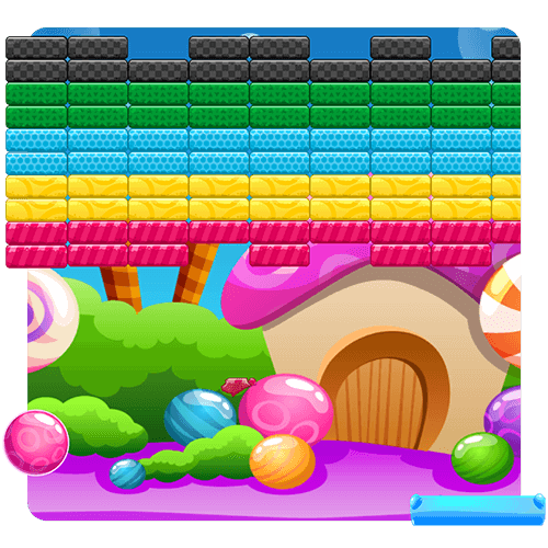 Brick Out screenshot 3