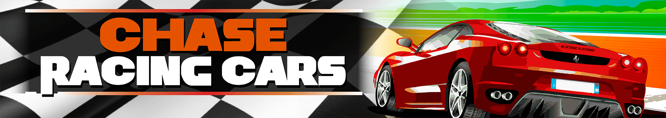 Chase Racing Cars