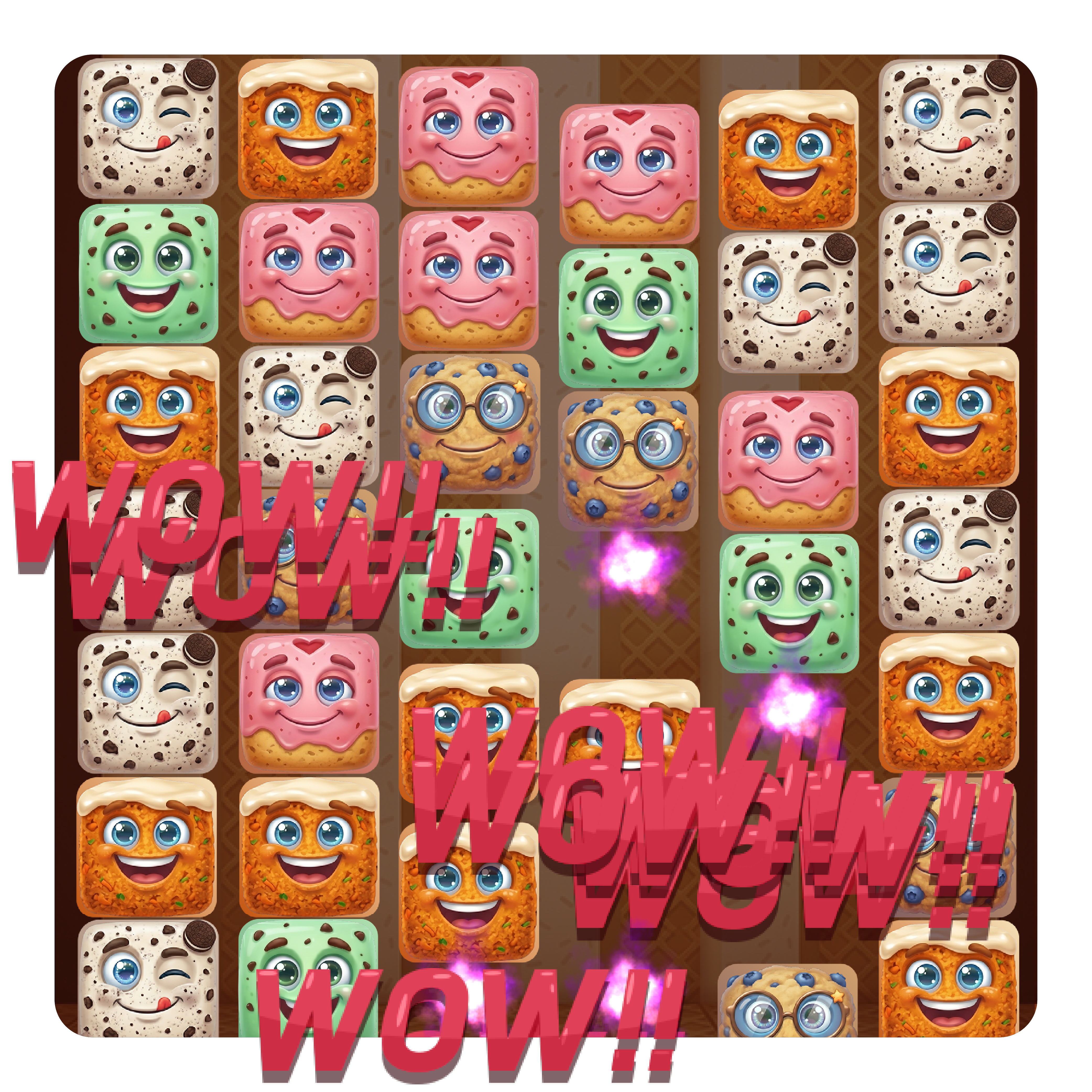 Dessert Duo screenshot 3