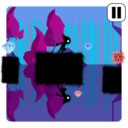 Double Runner screenshot 2
