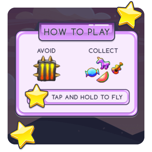 Dragon Tales screenshot 1