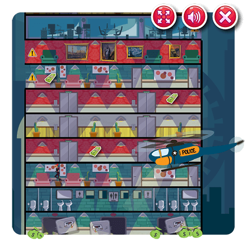 Floor Jumper screenshot 1