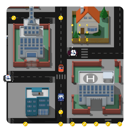 Fuzz Mania screenshot 1