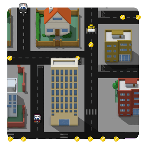Fuzz Mania screenshot 2