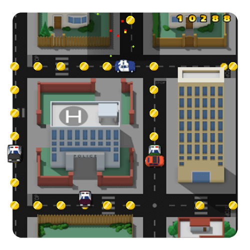 Fuzz Mania screenshot 3