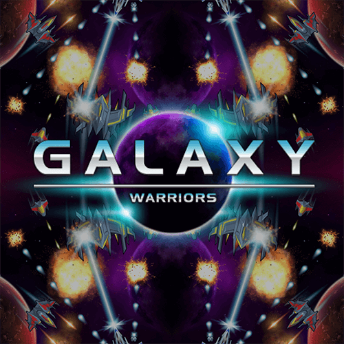 Galaxy Warrior