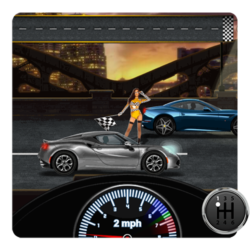 Gear Madness screenshot 1
