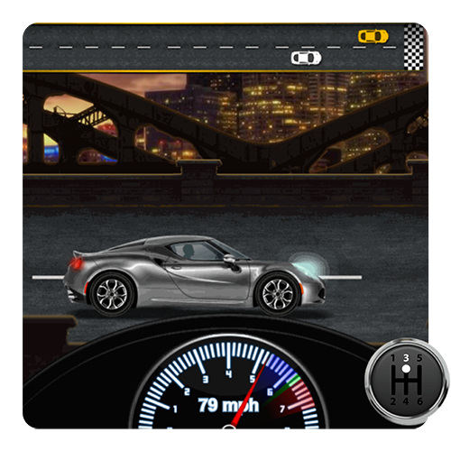 Gear Madness screenshot 2