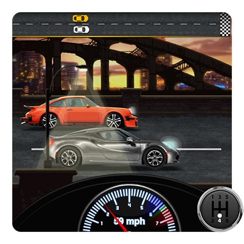 Gear Madness screenshot 3