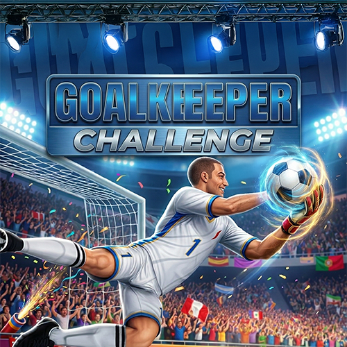 Goalkeeper Challenge