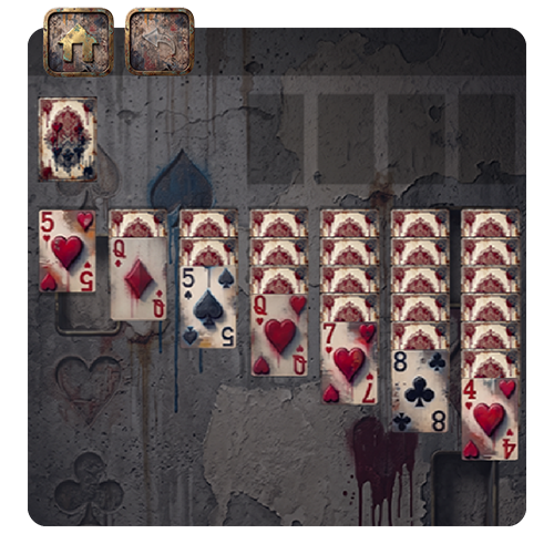Graffitaire screenshot 1