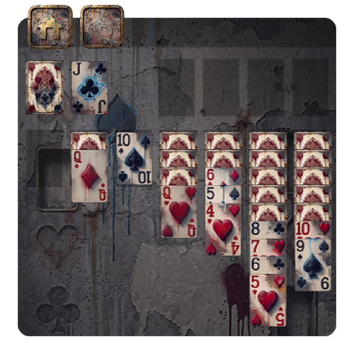 Graffitaire screenshot 2