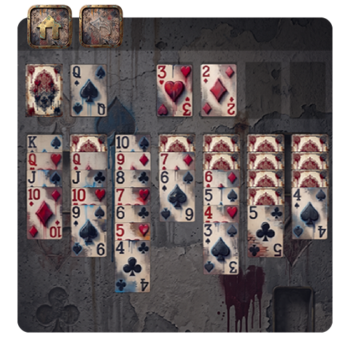 Graffitaire screenshot 3
