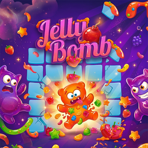 Jelly Bomb