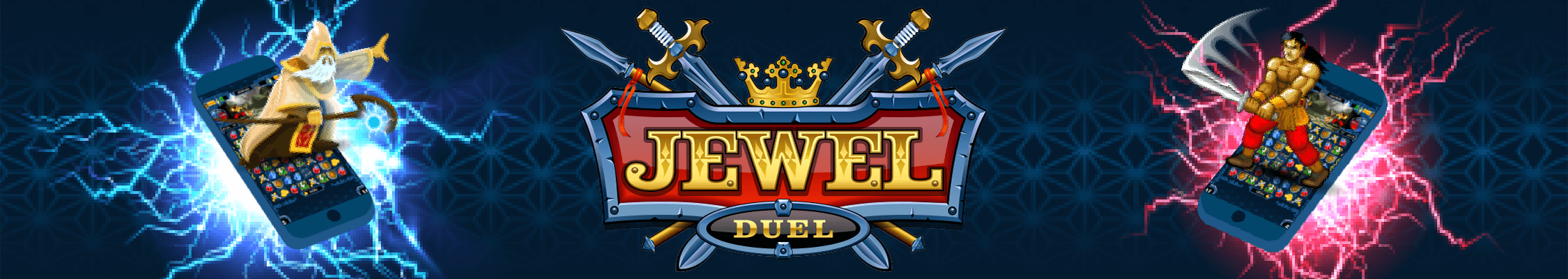 Jewel Duel