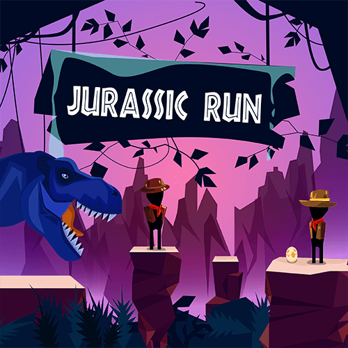 Jurassic Run