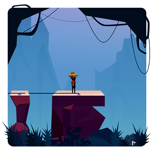 Jurassic Run screenshot 1