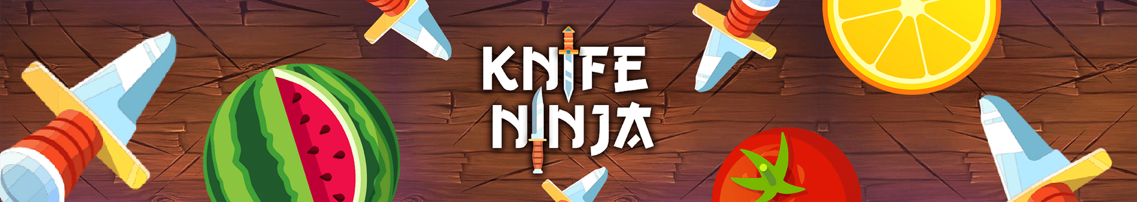 Knife Ninja