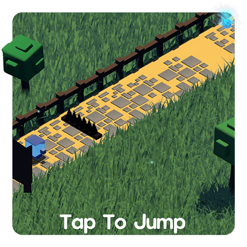 Magic Dash screenshot 1