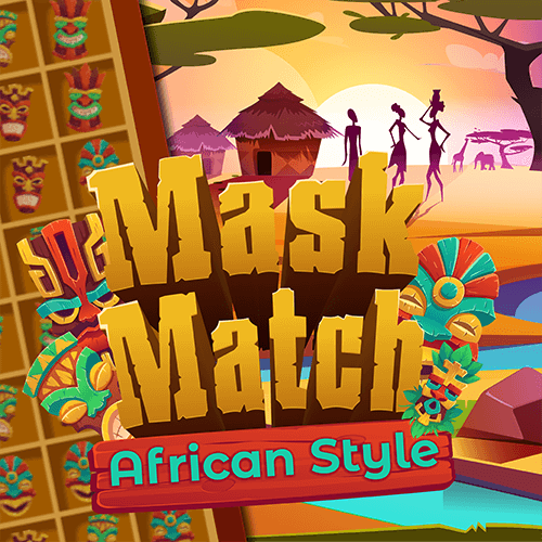 Mask Match