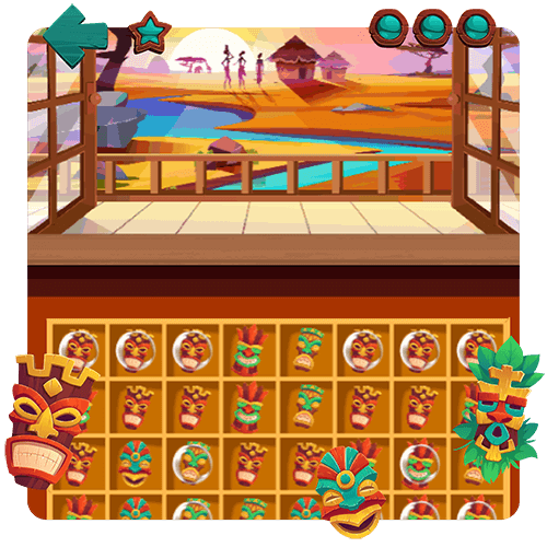 Mask Match screenshot 1