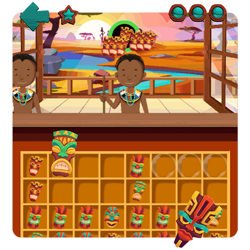 Mask Match screenshot 2