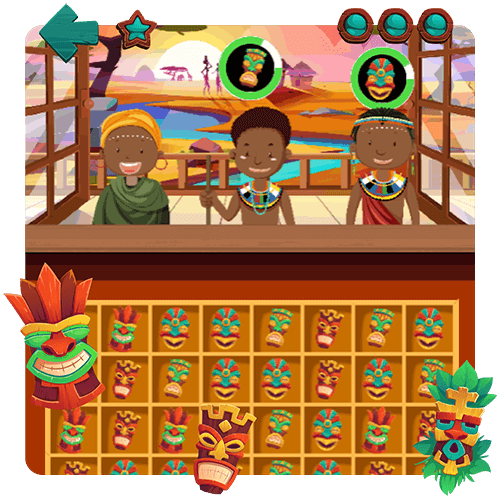 Mask Match screenshot 3