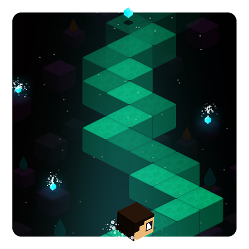 Mine Rusher screenshot 1