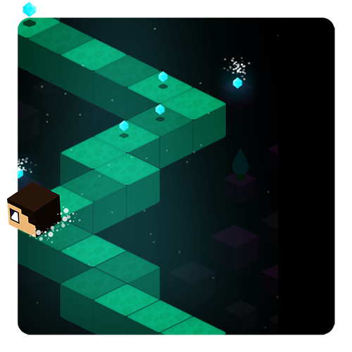 Mine Rusher screenshot 3