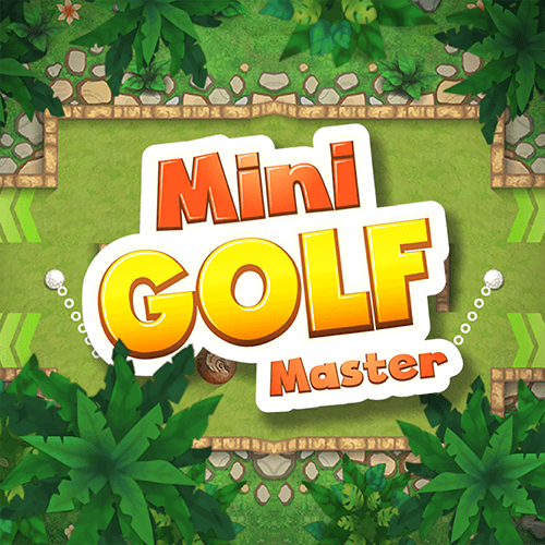 Mini Golf Master