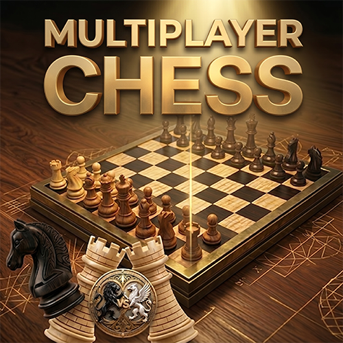 Multiplayer Chess