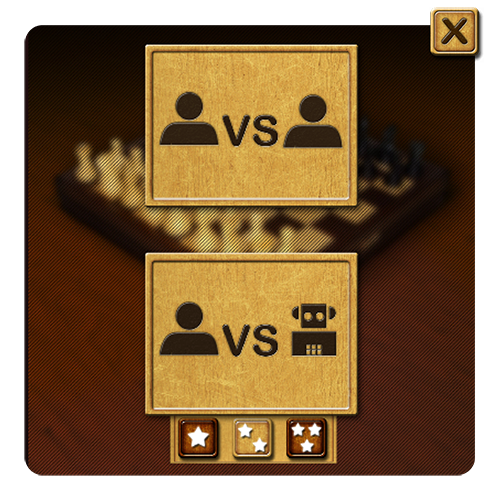 Multiplayer Chess screenshot 1