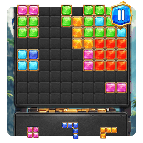 Panda Bloock screenshot 2