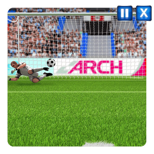 Penalty Kicks screenshot 2