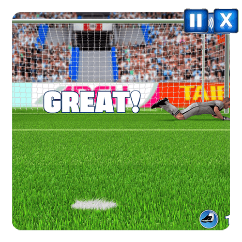 Penalty Kicks screenshot 3