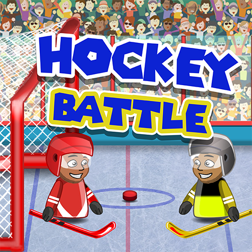 Puppet Hockey