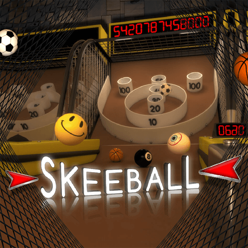Skeeball