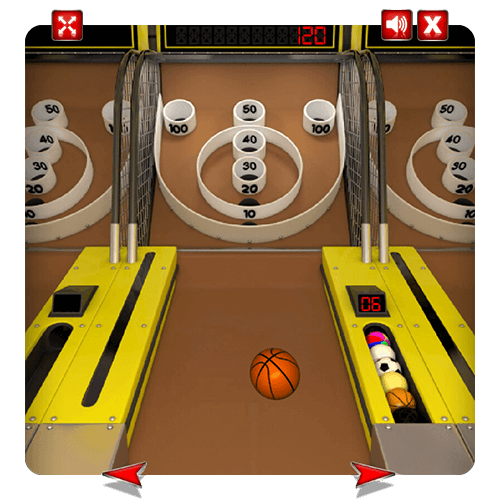 Skeeball screenshot 3