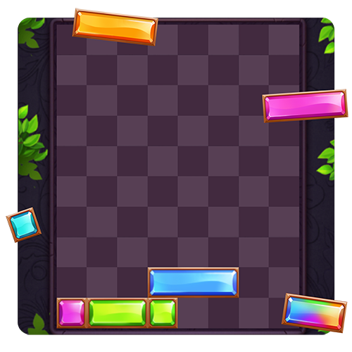 Slide Blocks screenshot 1