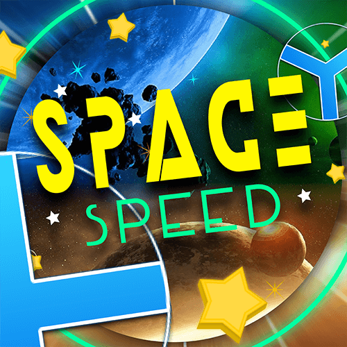 Space Speed