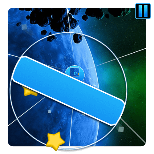 Space Speed screenshot 1